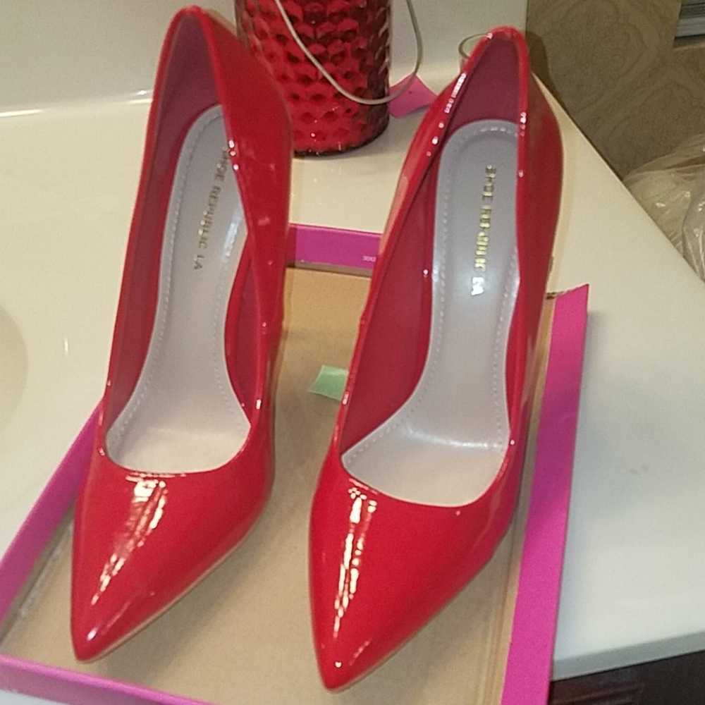 Shoes